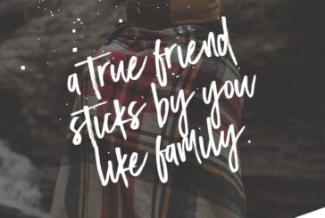 Proverbs 18:24
