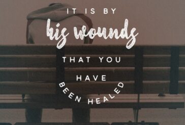 1 Peter 2:24