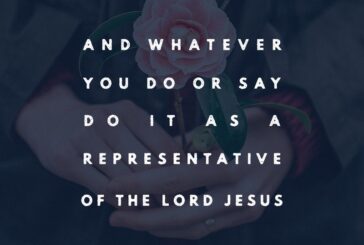 Colossians 3:17