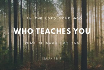 Isaiah 48:17