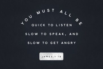 James 1:19