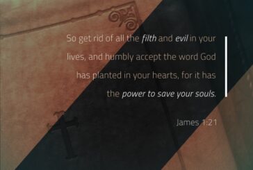 James 1:21