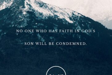 John 3:18