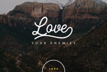 Luke 6:27