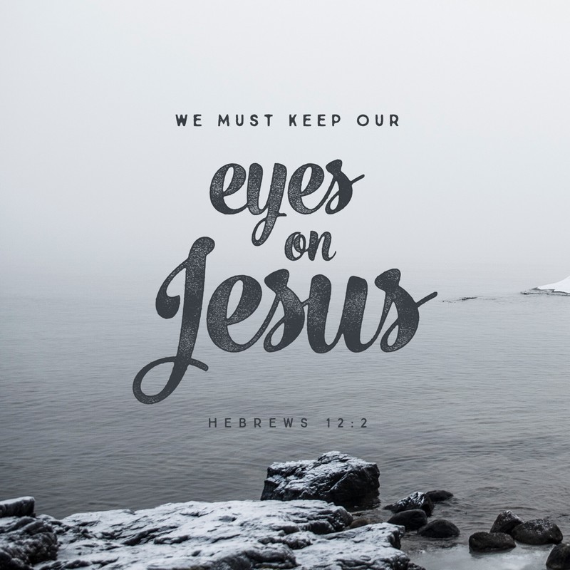 Hebrews 12:2