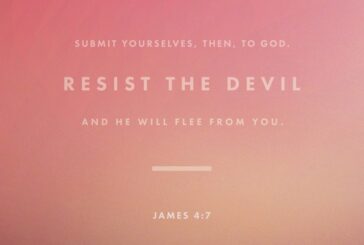 James 4:7
