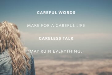 Proverbs 13:3