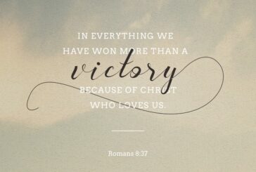 Romans 8:37