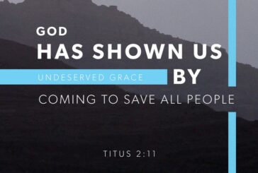 Titus 2:11