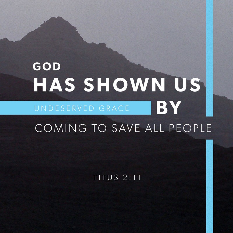 Titus 2:11
