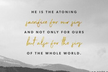 1 John 2:2
