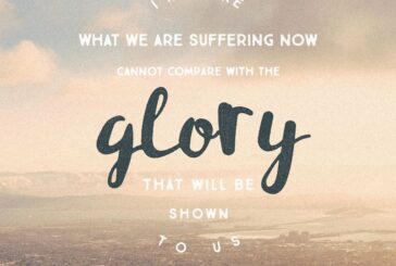 Romans 8:18