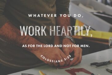 Colossians 3:23
