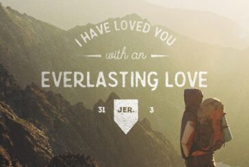 Jeremiah 31:3