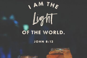 John 8:12