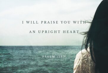 Psalm 119:7