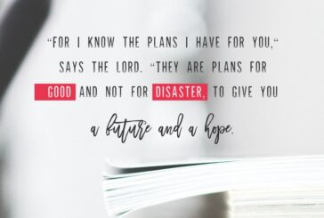 Jeremiah 29:11