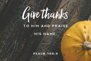 Psalm 100:4