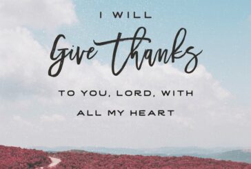 Psalm 9:1