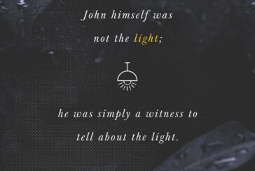 John 1:8
