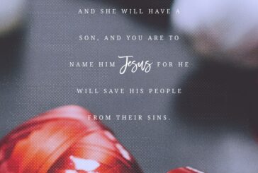 Matthew 1:21