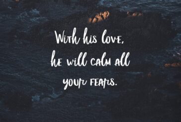 Zephaniah 3:17