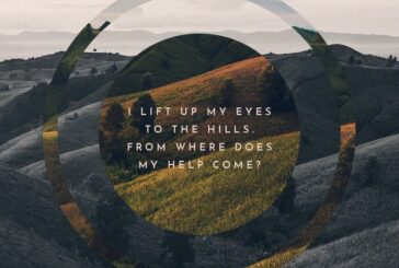 Psalms 121:1